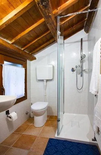 A Casa Del Principe Loc-02288 Villa Chioggia Holiday home