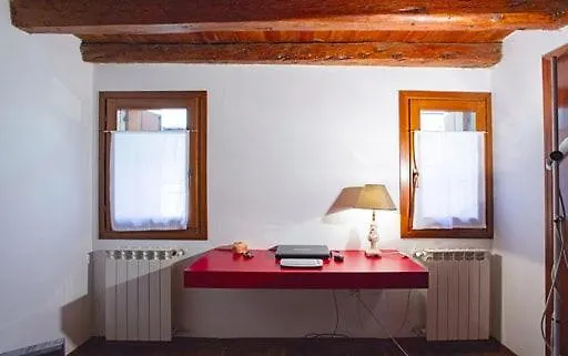 Holiday home A Casa Del Principe Loc-02288 Villa Chioggia Italy