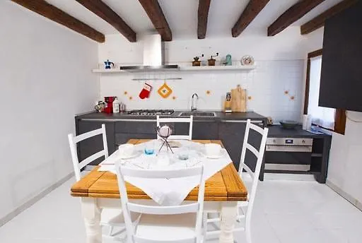 A Casa Del Principe Loc-02288 Villa Chioggia Holiday home