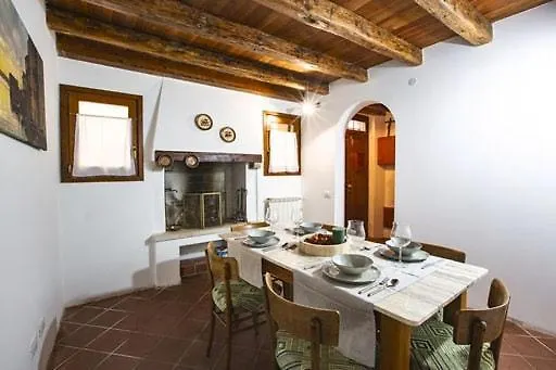A Casa Del Principe Loc-02288 Villa Chioggia Holiday home
