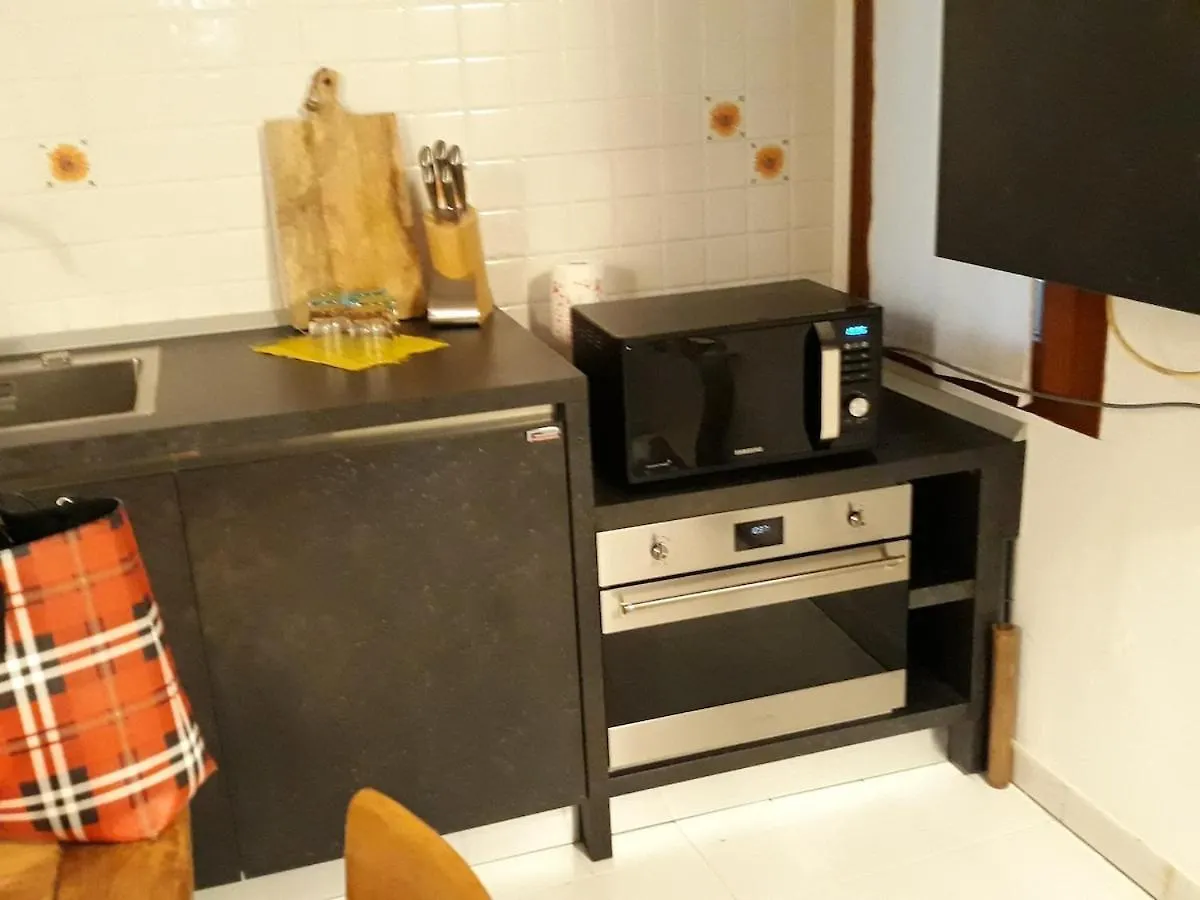 Holiday home A Casa Del Principe Loc-02288 Villa Chioggia Italy