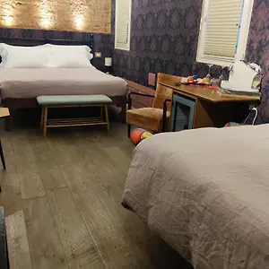 Casa Sansera Bed & Breakfast
